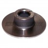 GBD90806MS DISCO FRENO MINI LLANTA 12 STANDARD BAJA CALIDAD