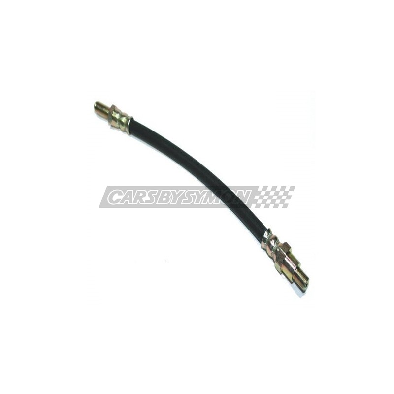 LATIGUILLO FRENO TRIUMPH TR4A SPITFIRE TRASERO /(MG C DEL/TRAS)