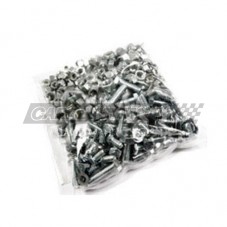 TORNILLERIA MINI/MG/TRIUMPH (KIT 400 PIEZAS APROX)