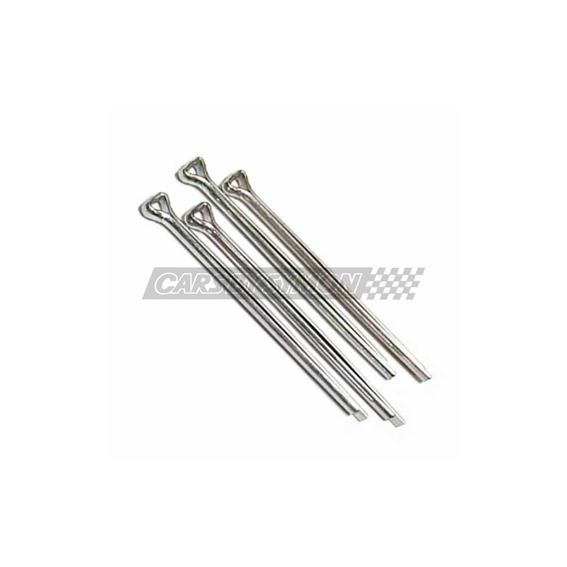 PASADOR PASTILLA FRENO MINI 8.4" MGB/MIDGET.ADO16 (KIT 4)