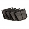 PASTILLAS FRENO MGC / AH BJ8 2ºSERIE/ TRIUMPH TR