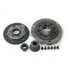 EMBRAGUE MINI A+ 190MM DISCO INYECCION (KIT)