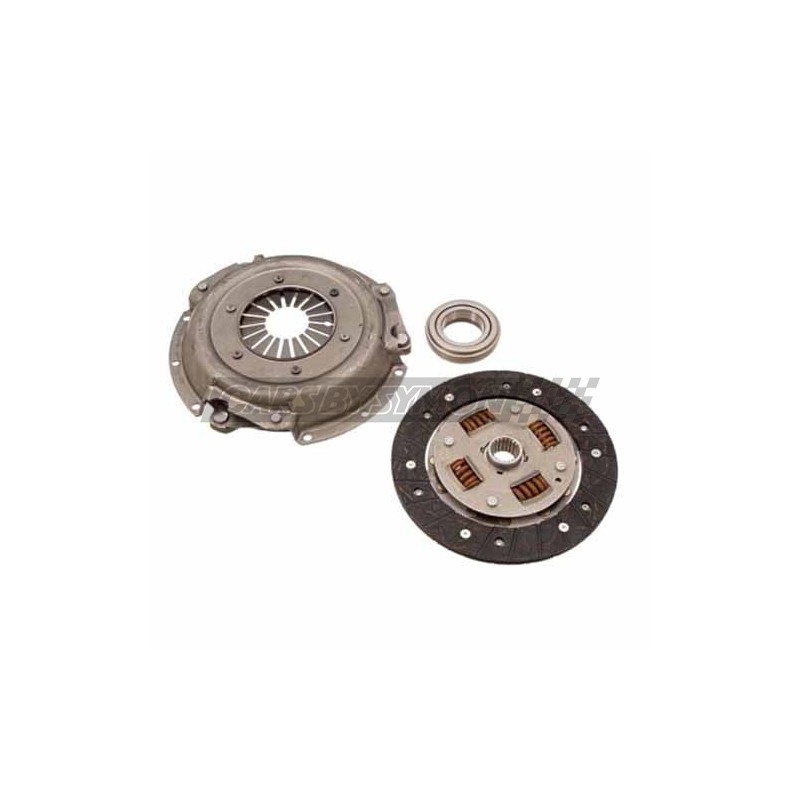 EMBRAGUE TRIUMPH SPTIFIRE MKII-IV 1300