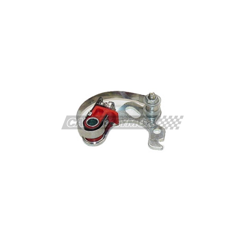 PLATINOS DELCO 25D4 / 6 CILINDROS MG B / MIDGET