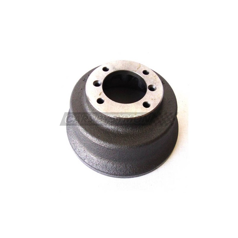 TAMBOR FRENO MINI COOPER TRASERO CON SEPARADOR (UNIDAD)
