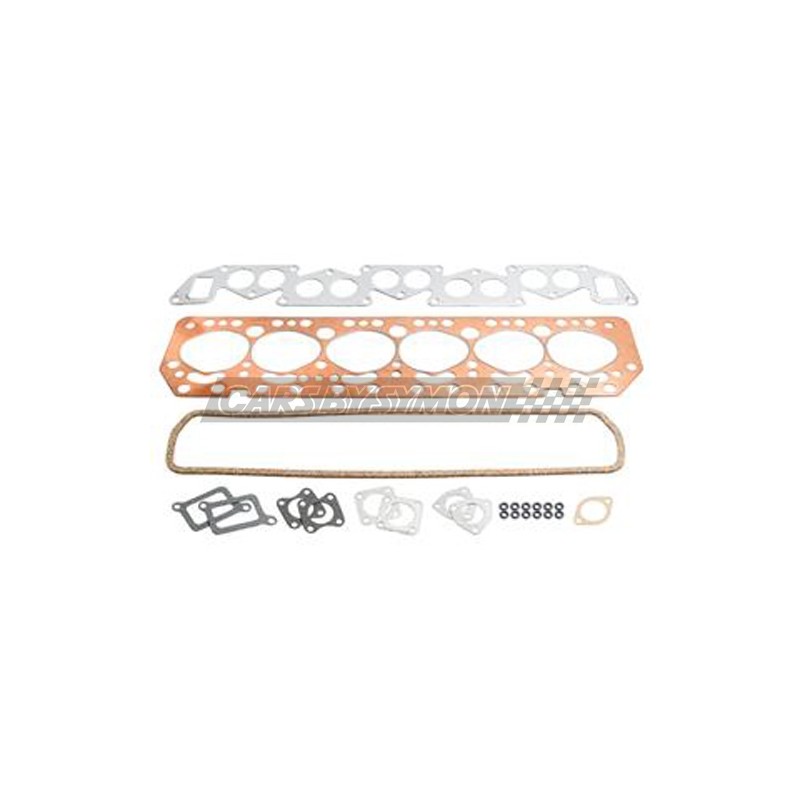 JUNTA CULATA AUSTIN HEALEY 3000 (KIT)