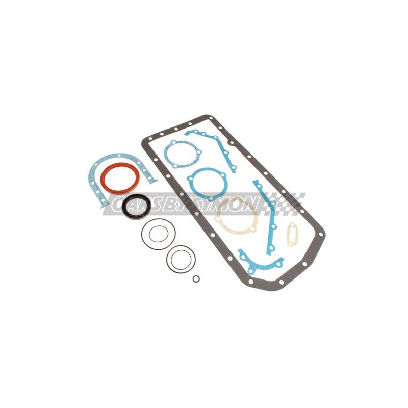 JUNTA BLOQUE TRIUMPH STAG (KIT)