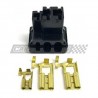 CONECTOR ALTERNADOR TODOS