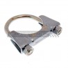 ABRAZADERA ESCAPE 7/8" 48mm