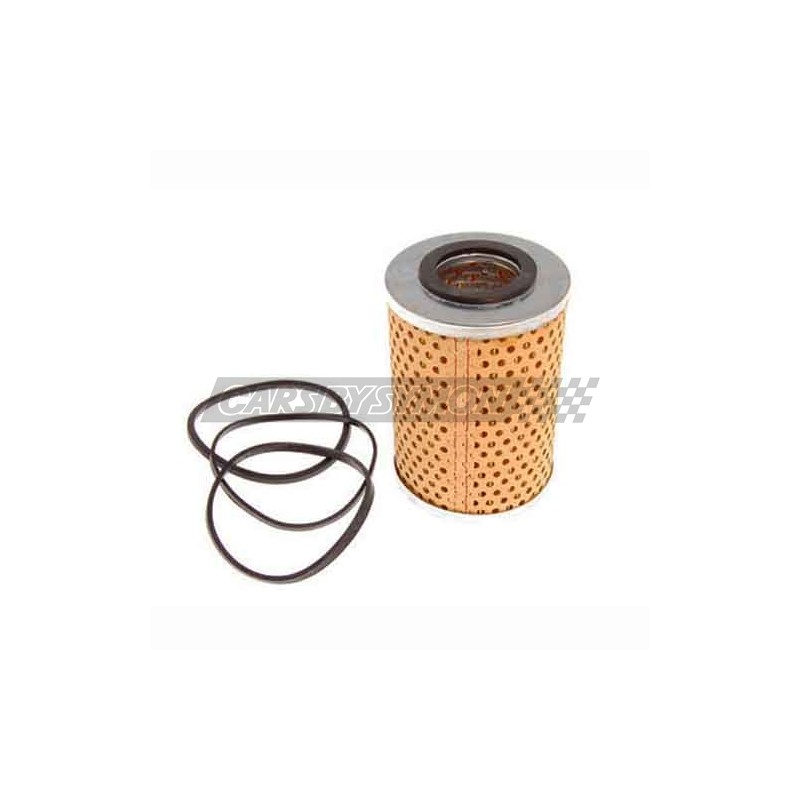 FILTRO ACEITE MG A/B PAPEL