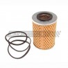FILTRO ACEITE MG A/B PAPEL