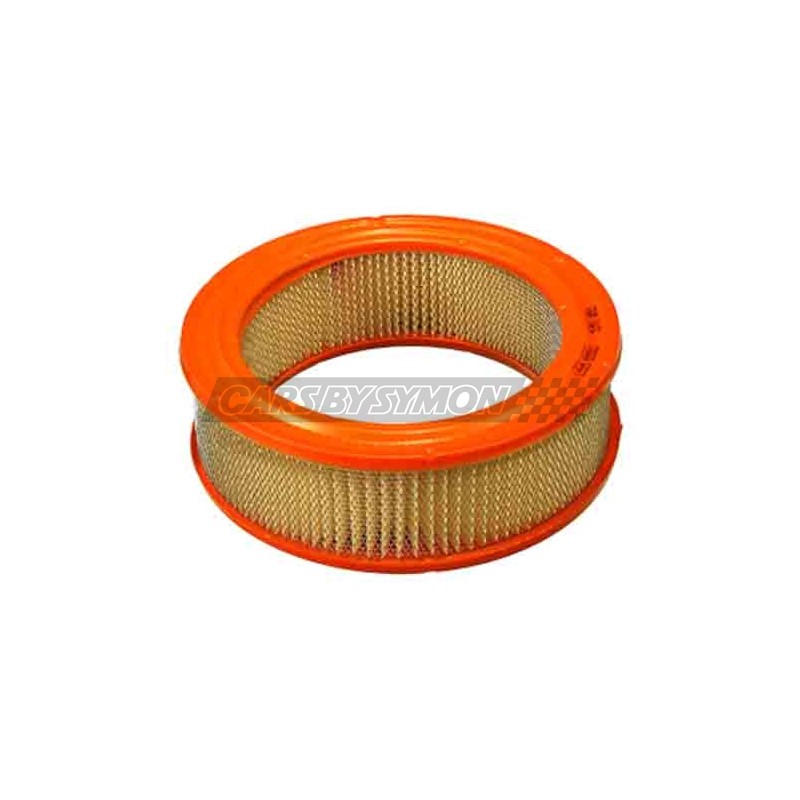 FILTRO AIRE TRIUMPH TR6,250&C