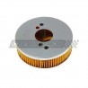 FILTRO AIRE MG MIDGET / SPITFIRE 1500 HS4