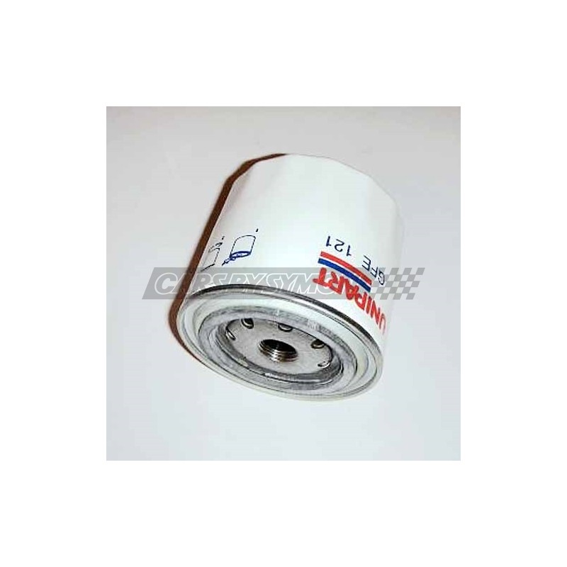 FILTRO ACEITE MG B CARTUCHO