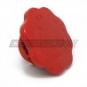 TAPON TAPA BALANCINES ROJO