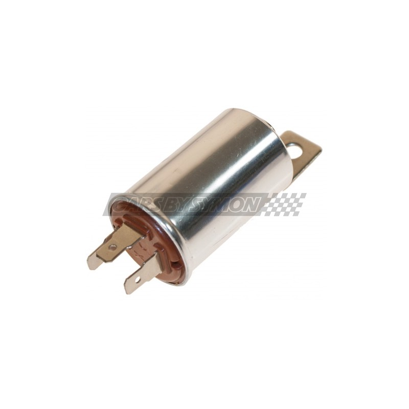 RELE INTERMITENTES 3 PATAS TRIUMPH TR/GT6 MG A/B/T