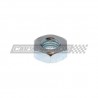 TUERCA 1/4 UNF ESPARRAGO GRIFO