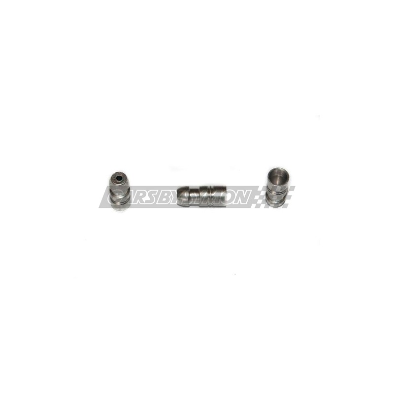 CONECTOR MACHO REDONDO ELECTRICO