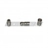 003632 CONECTOR MACHO REDONDO ELECTRICO PARA VARIOS VEHICULOS