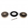 COJINETE RUEDA MINI TRASERO (KIT REFORZADO ESP 13"