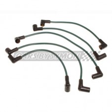 CABLES BUJIAS MINI /MGB LUCAS
