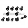 POMO TABLERO MG A (KIT 11 POMOS)