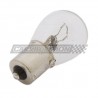 BOMBILLA 12V 21W BA15S (SOLO NTERMITENTE BLANCA)