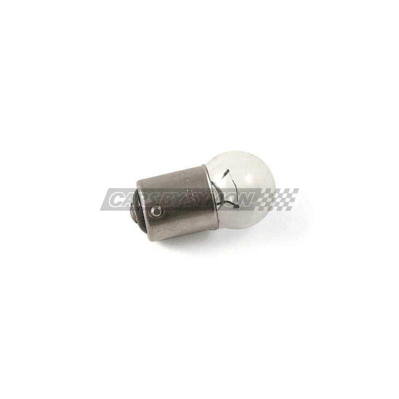 BOMBILLA 12V 5W-BAYONETA