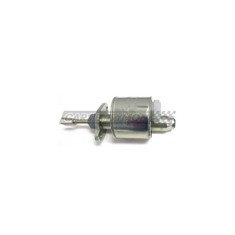 BOMBA FRENO MINI DEPOSITO METALICO ORIGINAL