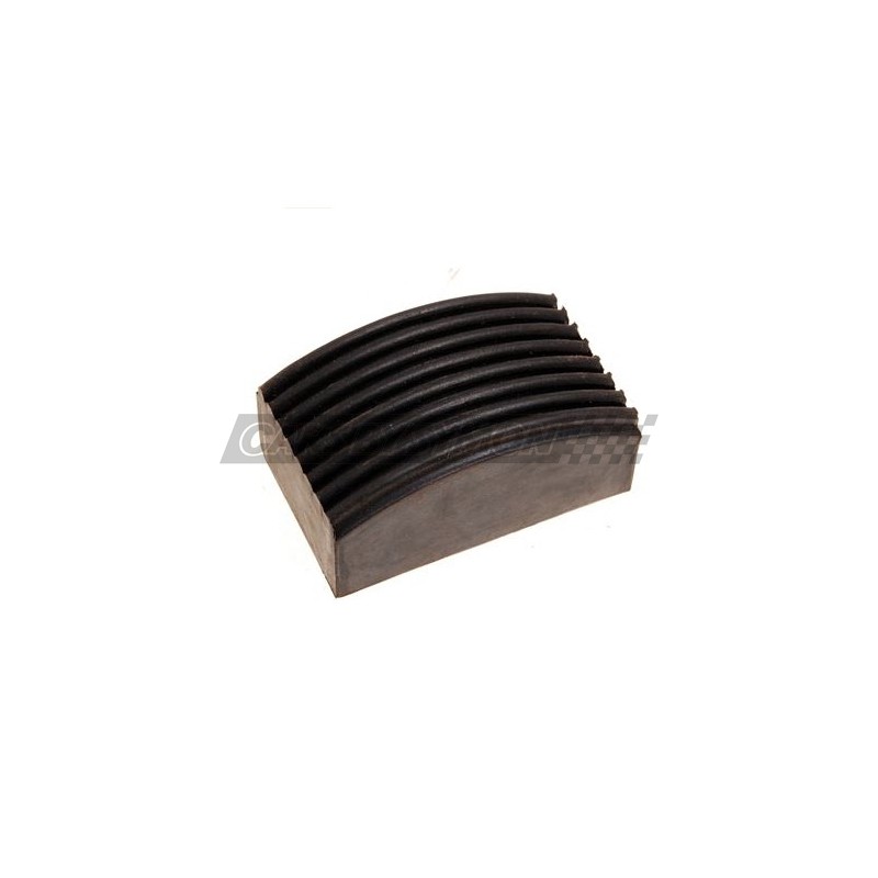 GOMA PEDAL ACELERADOR MINI PRE 76 / MGB