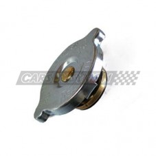 TAPON RADIADOR TRIUMPH TR4/ MG B  67 7PSA