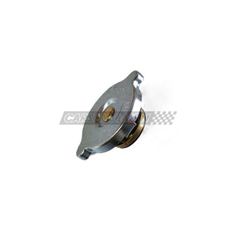 TAPON RADIADOR TRIUMPH TR4/ MG B  67 7PSA