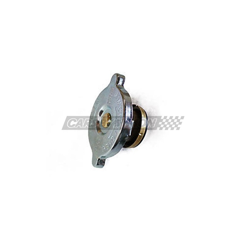 TAPON RADIADOR TRIUMPH TR2-3A/MGA 4 LBS