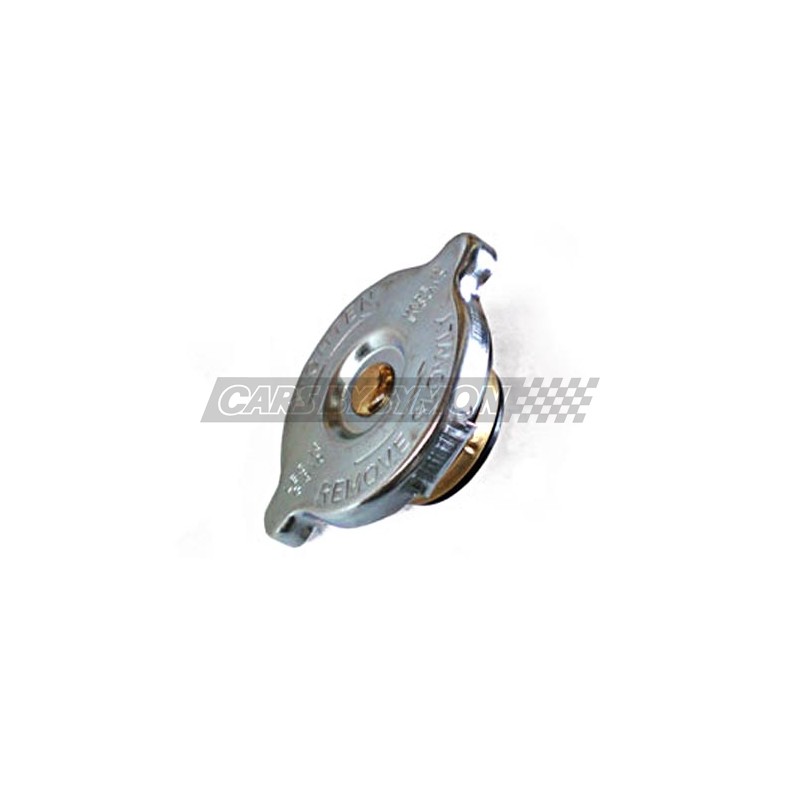 TAPON RADIADOR 13PSI TR6&SPITFIRE MK4 1500