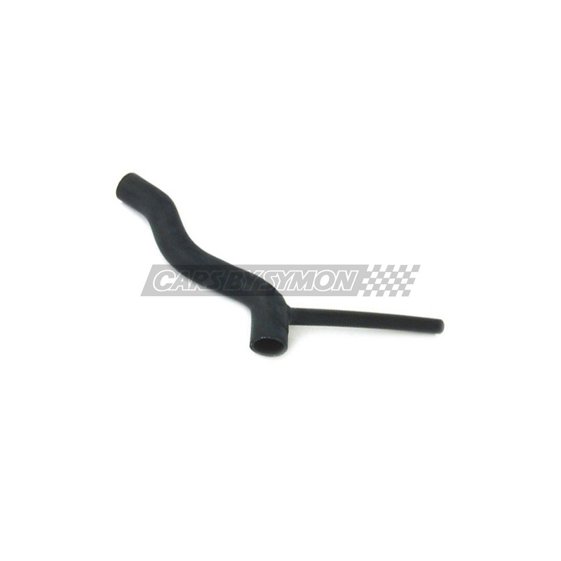 MANGUITO RADIADOR MG B 72-76 INFERIOR