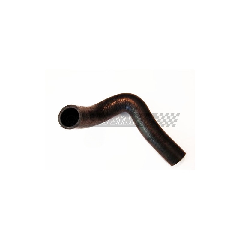 MANGUITO RADIADOR TRIUMPH TR6 75-76 CARBURACION