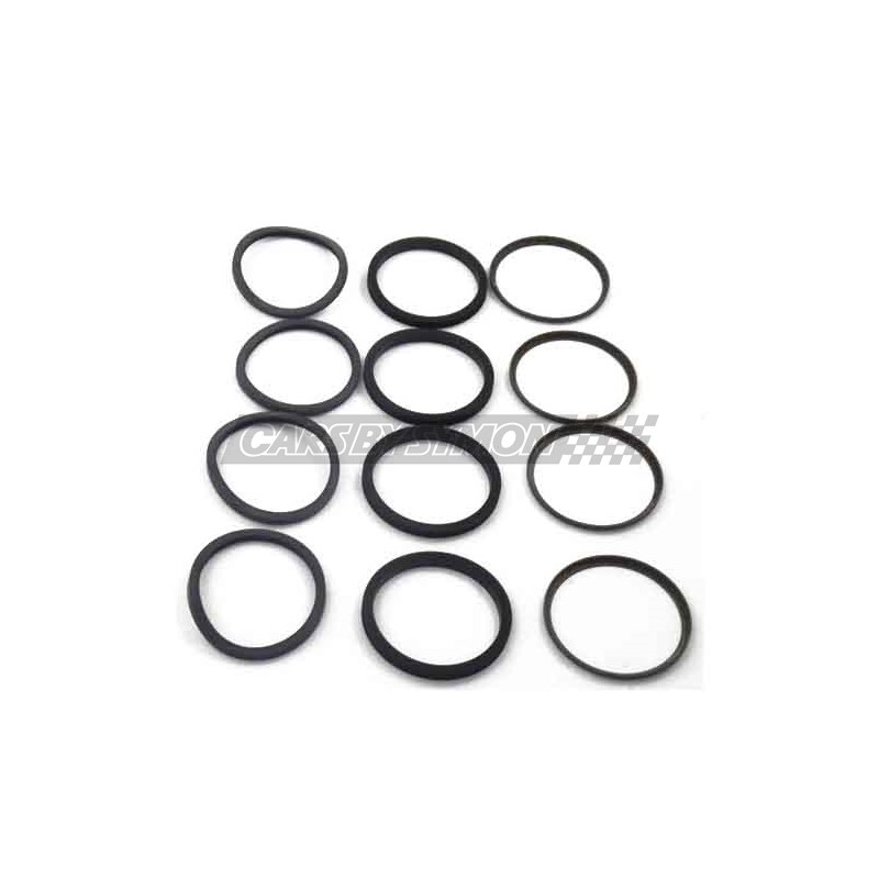 PINZA FRENO METRO 4 PISTONES (KIT REPARACION)