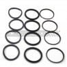 PINZA FRENO METRO 4 PISTONES (KIT REPARACION)