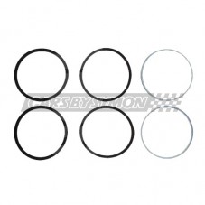 PINZA FRENO MG A/B DELANTERA (KIT REPARACION)