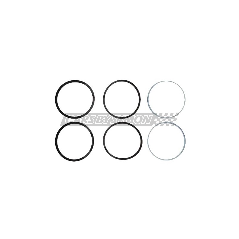 PINZA FRENO MG A/B DELANTERA (KIT REPARACION)