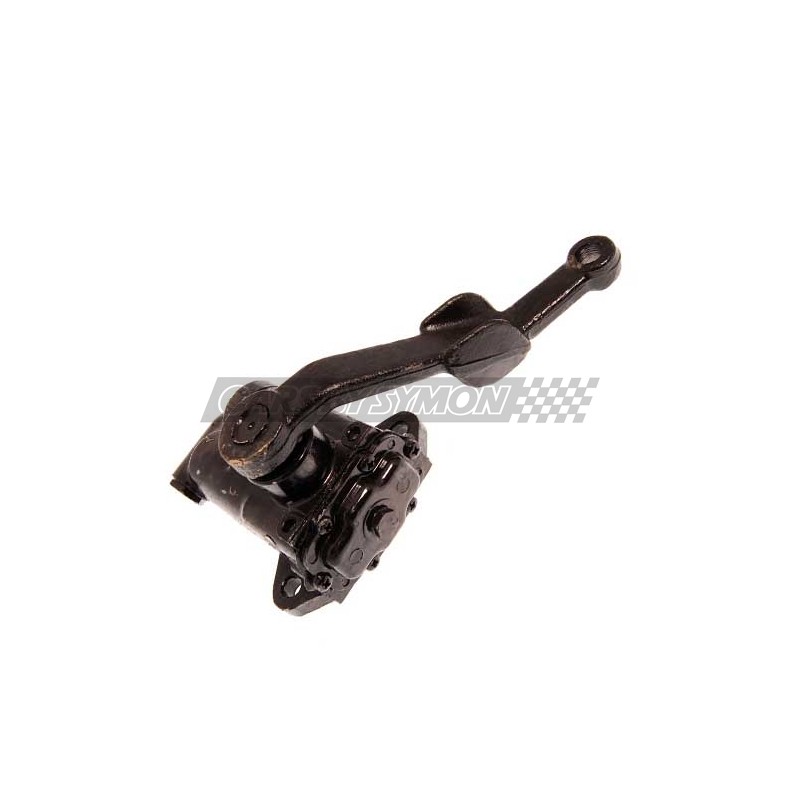 AMORTIGUADOR TRIUMPH TR4A-6 TRASERO DERECHO INTERC