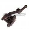 AMORTIGUADOR TR4A-6 TRASERO DERECHO INTERC