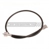 CABLE CUENTAKILOMETROS MINI CLUBMAN PRE 76