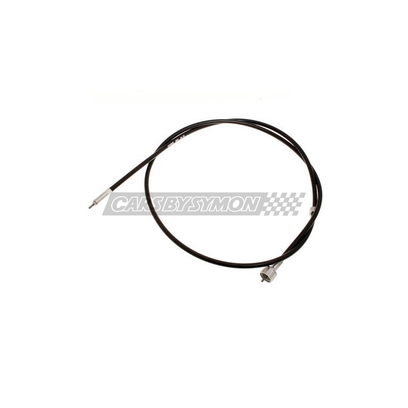 CABLE CUENTAKILOMETROS MG A/SPRIDGET 1275