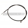 CABLE CUENTAKILOMETROS MG A/SPRIDGET 1275