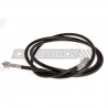 CABLE CUENTAKMS TRIUMPH TR2-3A NO OVER TR4-6