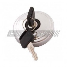 TAPON GASOLINA MINI / MG B CON LLAVE
