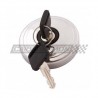TAPON GASOLINA MINI / MG B CON LLAVE