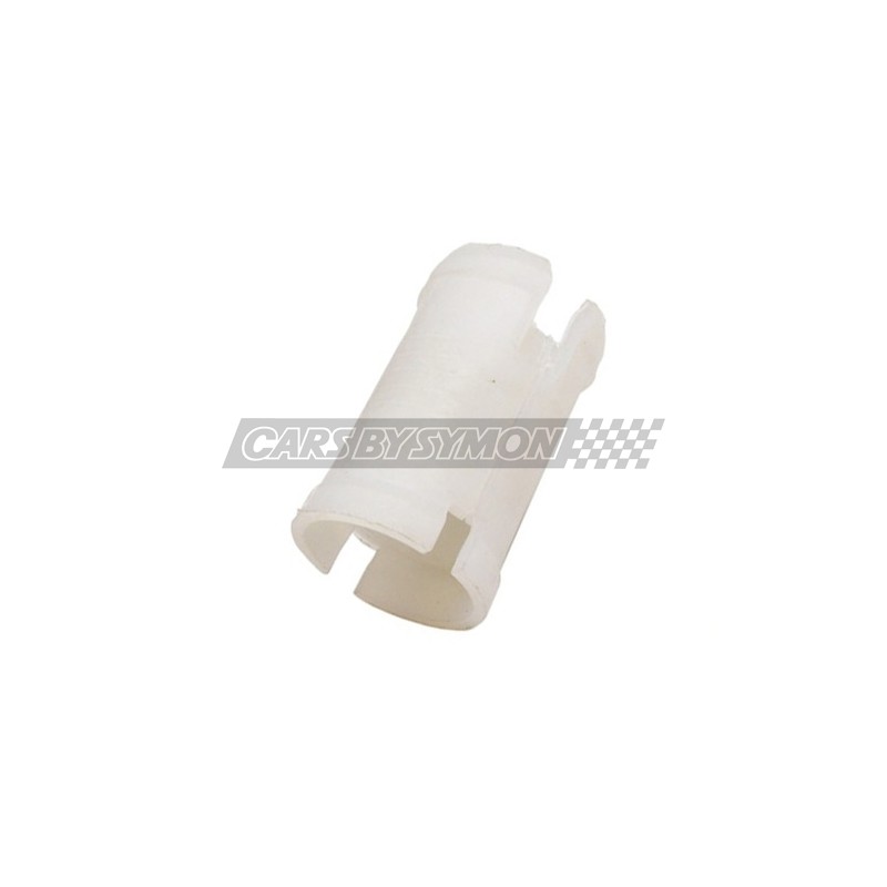 CASQUILLO COLUMNA DIRECCION MINI/ MGB SUPERIOR