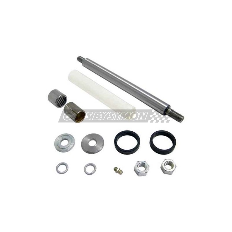 BRAZO SUSPENSION MINI TRASERO (KIT REPARACION)